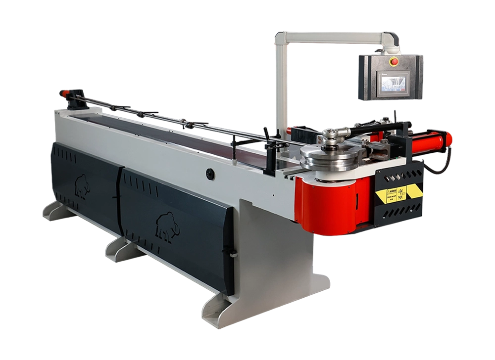 NC Tube Bending Machines