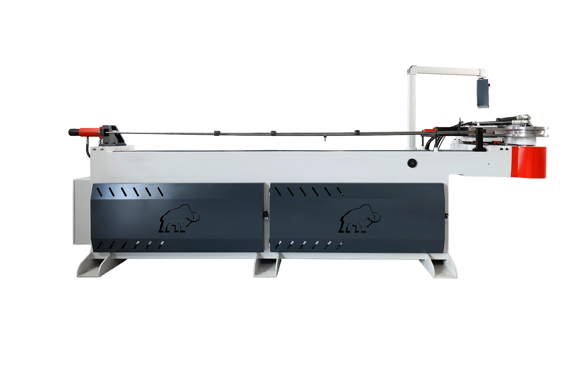 SEMI 65 NC Pipe Bending Machine