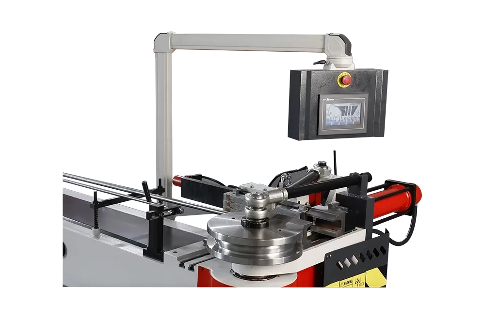 SEMI 65 NC Pipe Bending Machine