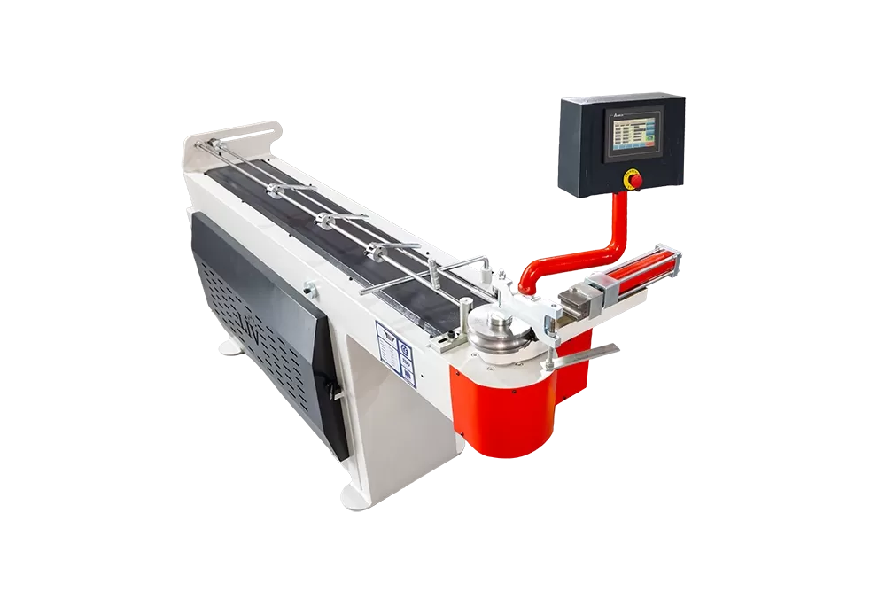 SEMI 32 NC Pipe Bending Machine