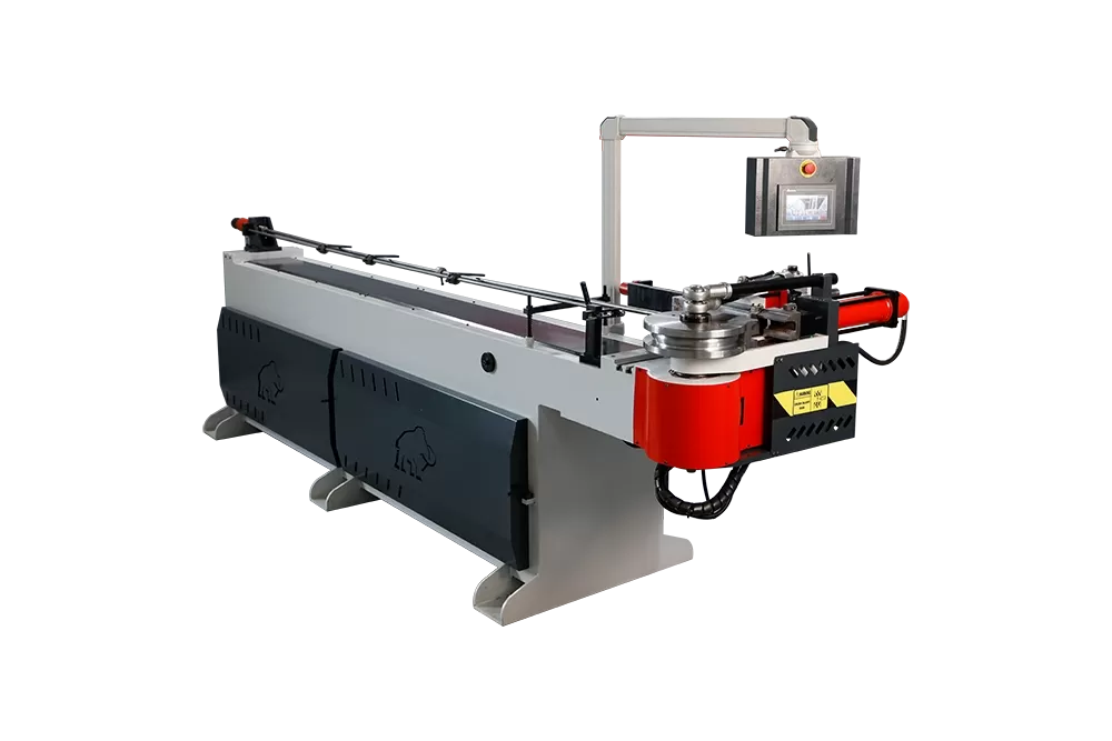 SEMI 65 NC Pipe Bending Machine