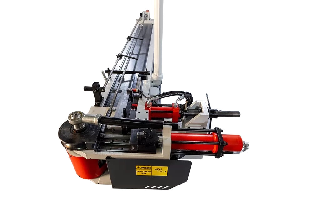 SEMI 51 NC Tube Bending Machine