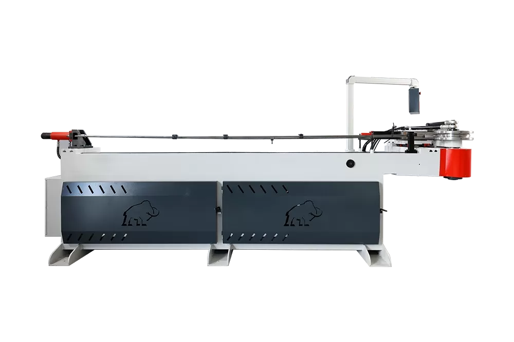 SEMI 65 NC Pipe Bending Machine