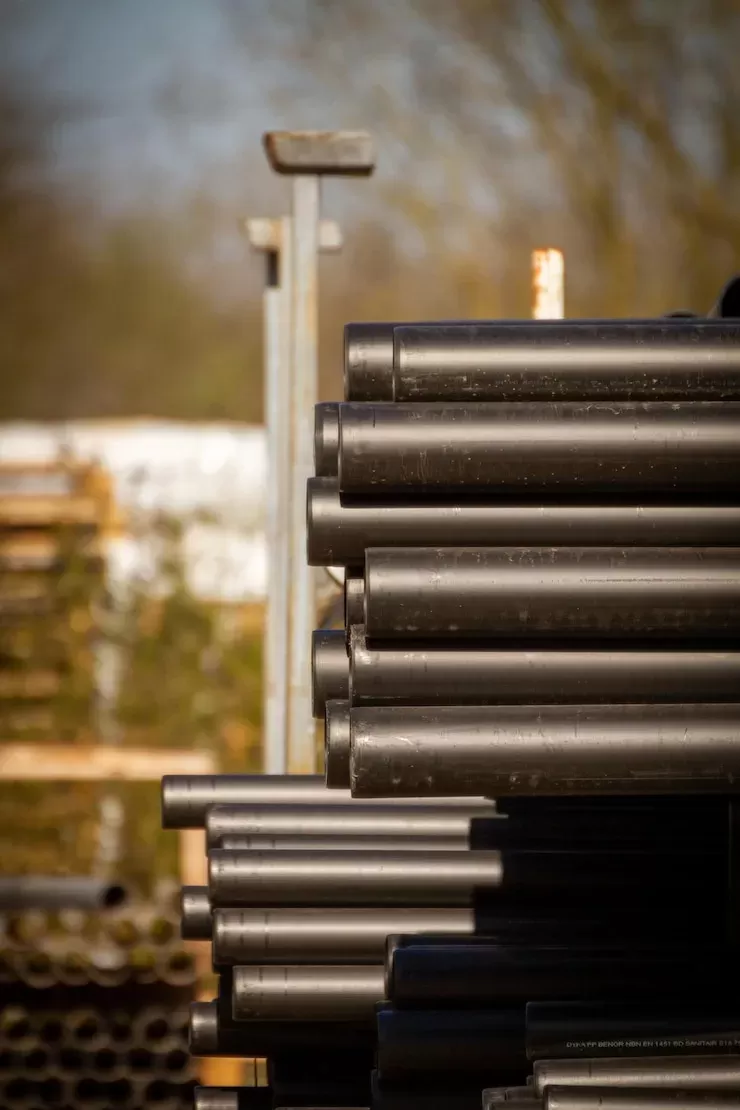 Military Industry Tube Bending