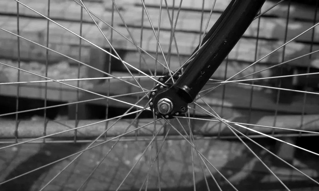 Bicycle Pipe Bending