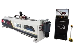 CNC Pipe Bending Machines