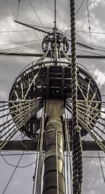 Shipbuilding Pipe Bending