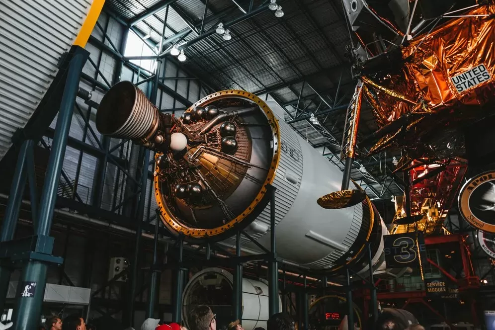 Aviation Pipe Bending