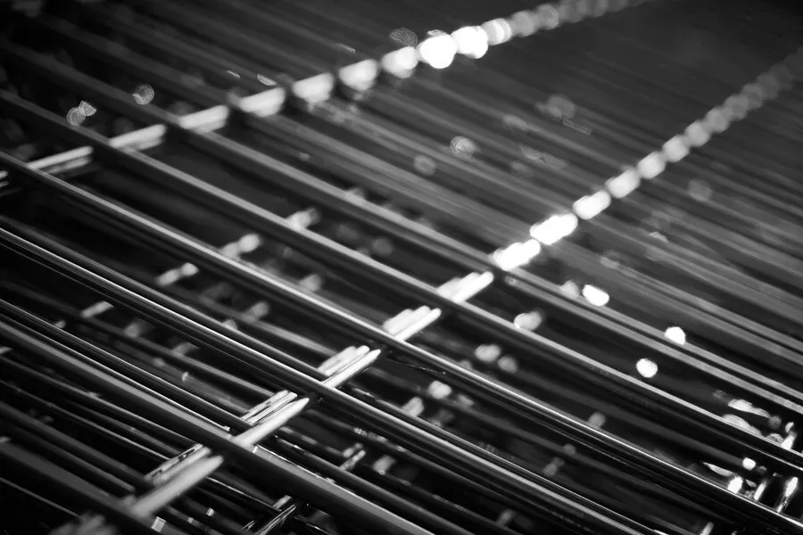 Drying Pipe Bending