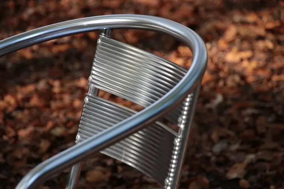 Metal Chair Tube Bending