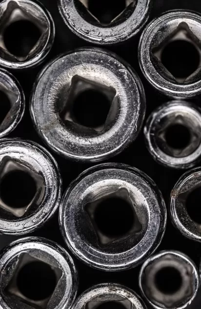 Automotive Industry Tube Bending