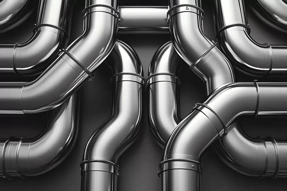 Plumbing Pipe Bending