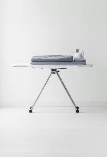 Ironing Board Folding